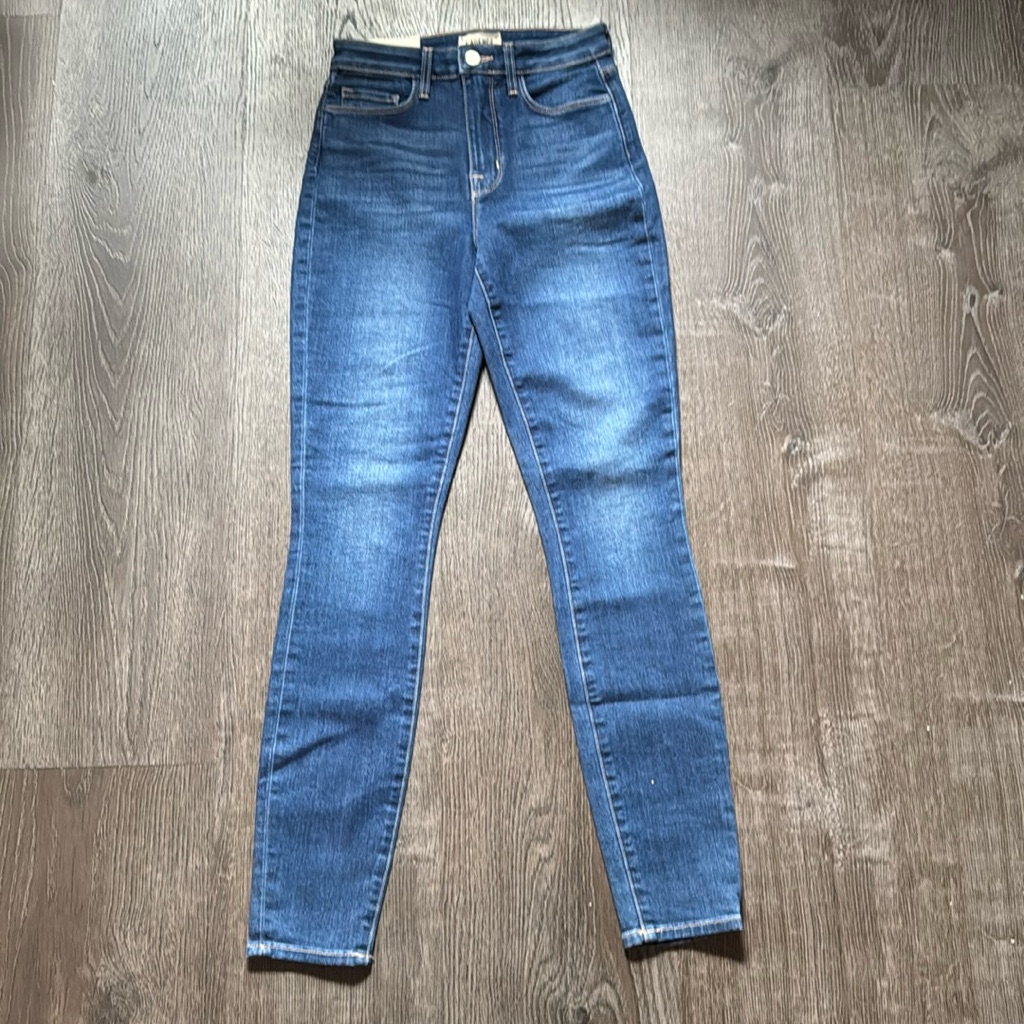 Brand New Jeans